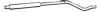 FONOS 08532 Front Silencer